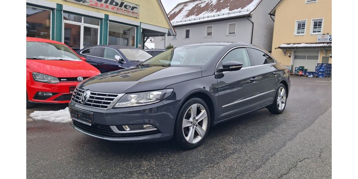 VW CC 76.742 km 12.980 &euro; Lauterhofen 92283
