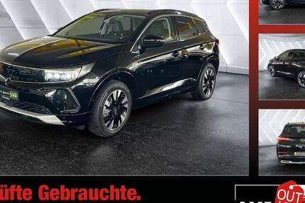 Opel Grandland (X) 21.982 km 25.250 &euro; Pfullingen 72793