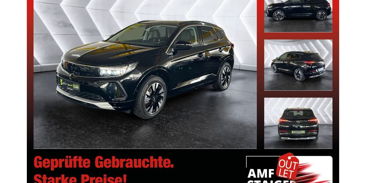 Opel Grandland (X) 21.982 km 25.250 &euro; Pfullingen 72793