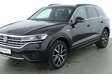VW Touareg 82.455 km 46.410 € Leipzig 04328
