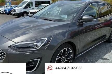 Ford Focus 90.190 km 15.900 &euro; Weilburg 35781