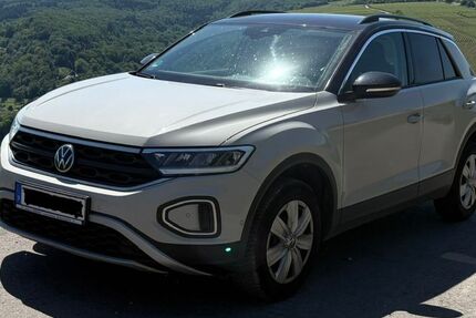 VW T-Roc 67.000 km 19.990 &euro; Leiwen 54340