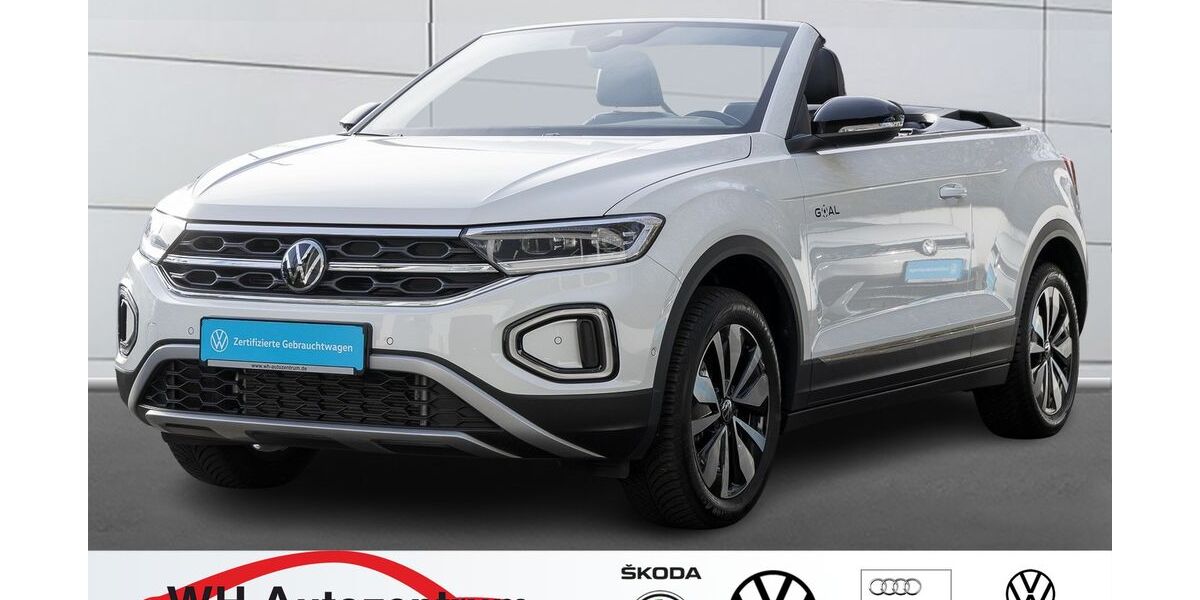 VW T-Roc 24.030 km 26.590 &euro; Hattingen 45527