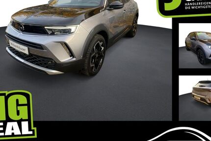 Opel Mokka 32.857 km 18.990 &euro; Neufahrn 85375