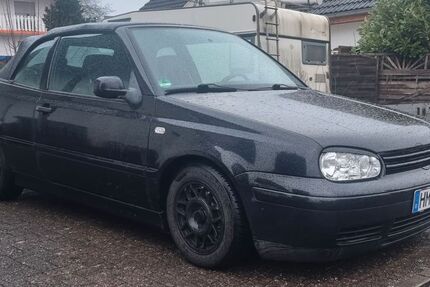 VW Golf 125.000 km 3.950 &euro; Bad Pyrmont OT Hagen 31812