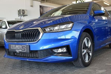 Skoda Fabia 79.195 km 17.800 &euro; Senden 89250