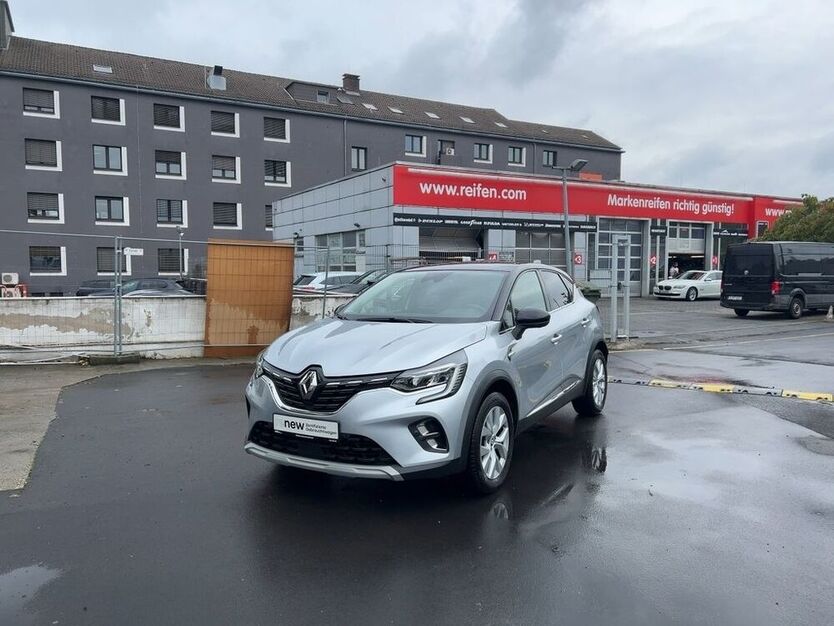 Captur