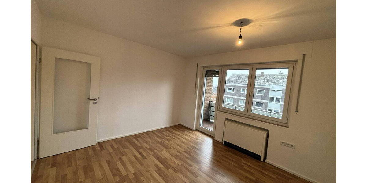 Etagenwohnung Senden-Bösensell Bösensell - 2 Zimmer, 50 m&sup2;, 550&euro; | Angebot:26433973