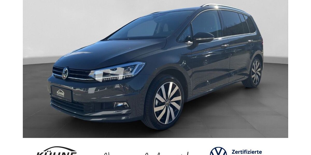VW Touran 11.235 km 41.870 &euro; Torgau 04860