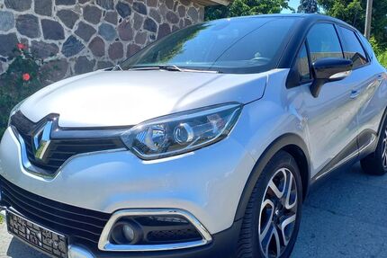Renault Captur 165.540 km 8.200 &euro; Demmin 17109