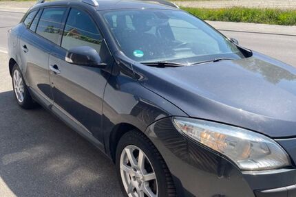 Renault Megane 197.000 km 1.850 &euro; Uhldingen mühlhofen 88690