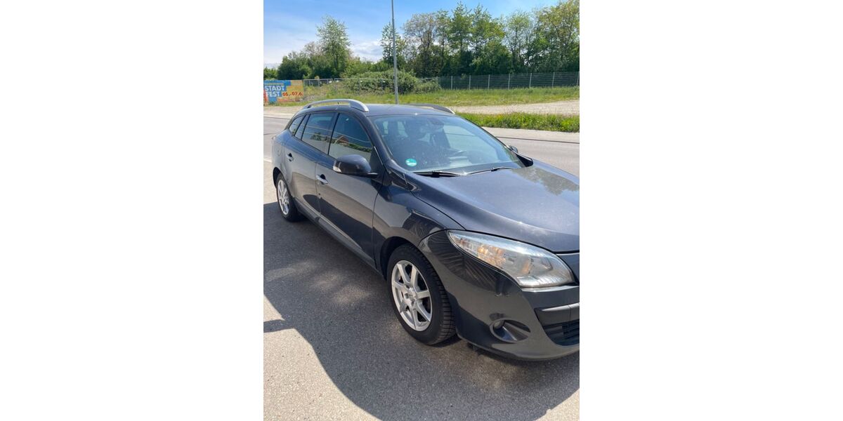 Renault Megane 197.000 km 1.850 &euro; Uhldingen mühlhofen 88690