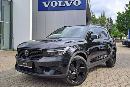 Volvo XC40 3.950 km 39.890 &euro; Pinneberg 25421