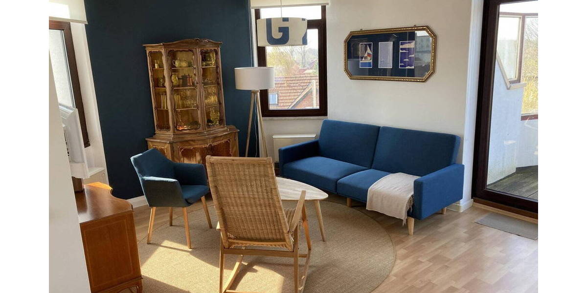 Etagenwohnung Dahme - 2 Zimmer, 54 m&sup2;, 220.000&euro; | Angebot:26616764