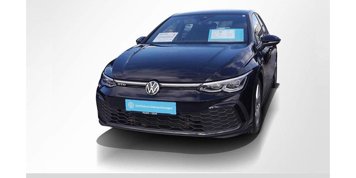 VW Golf 55.500 km 27.840 € Erlangen 91058