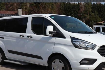 Ford Transit Custom 167.700 km 15.400 &euro; Passau 94036