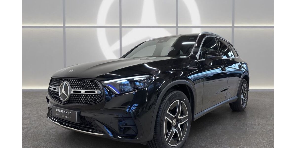 Mercedes-Benz GLC 220 9.900 km 52.900 &euro; Nagold 72202