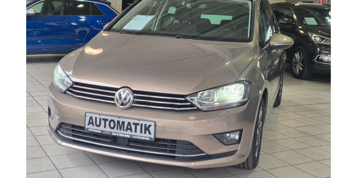 VW Golf 88.000 km 13.999 &euro; Dillenburg 35683