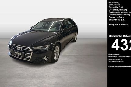 Audi A6 70.604 km 27.815 &euro; Oelde (Stromberg) 59302