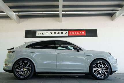 Porsche Cayenne 7.500 km 123.880 &euro; Asslar 35614