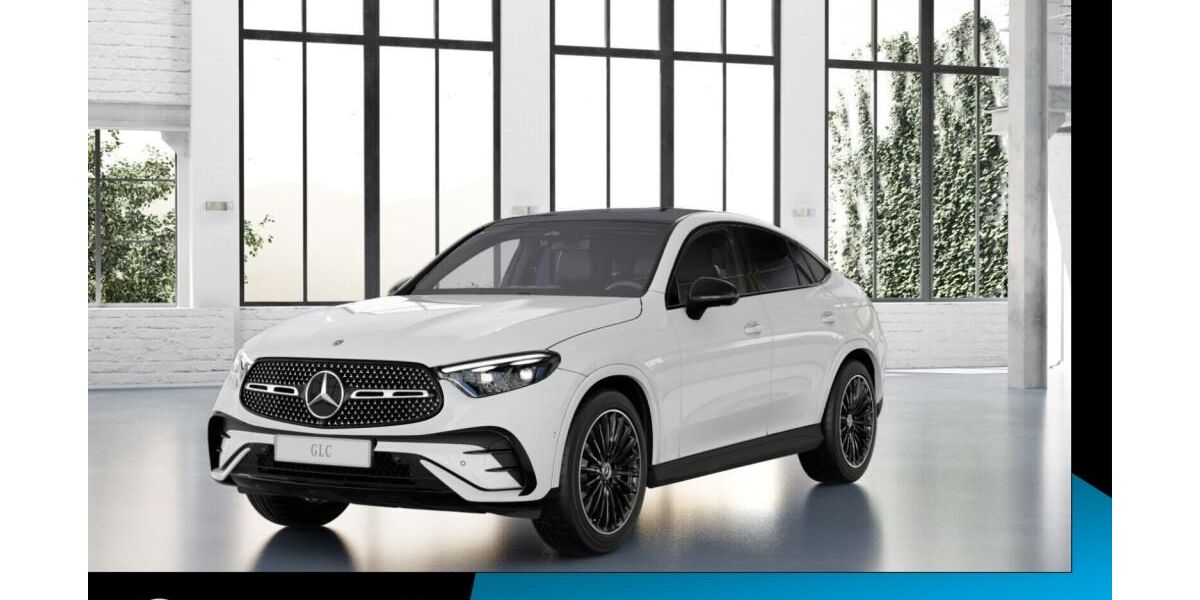 Mercedes-Benz GLC 450 14.900 km 74.980 &euro; Mühldorf 84453