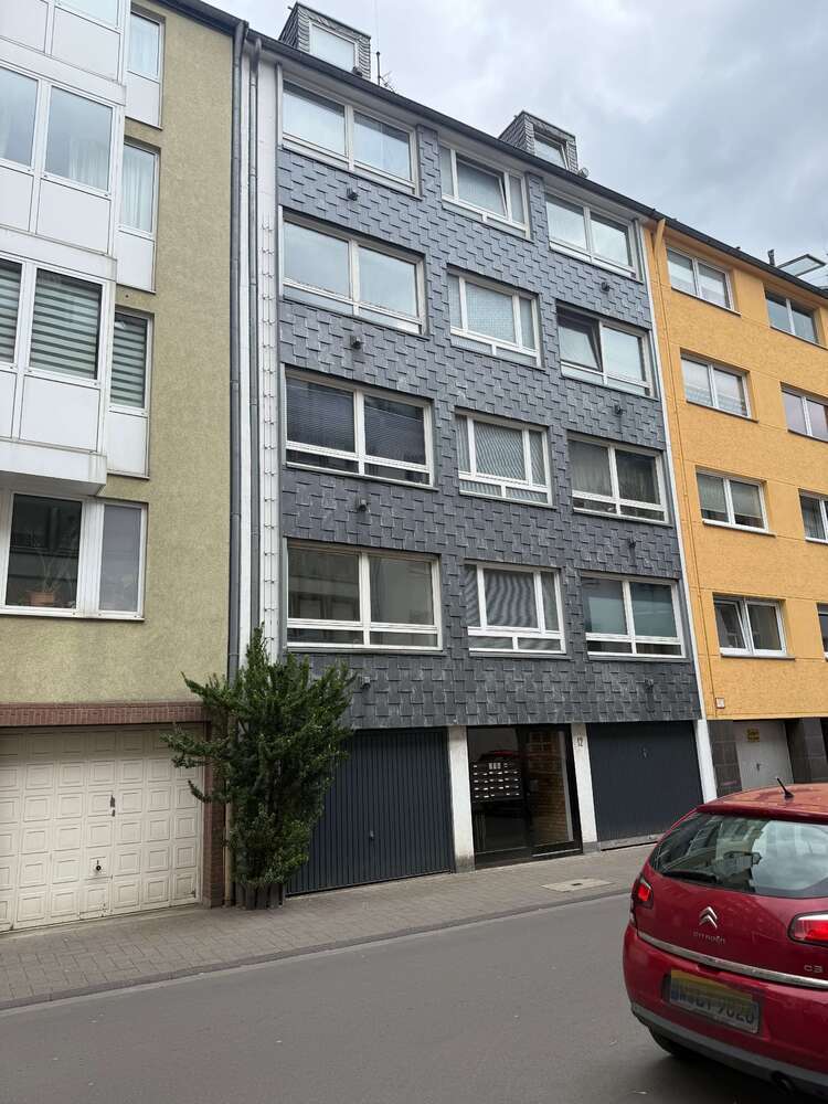 Wohnung zum Kaufen in Köln 239.000 € 42 m²