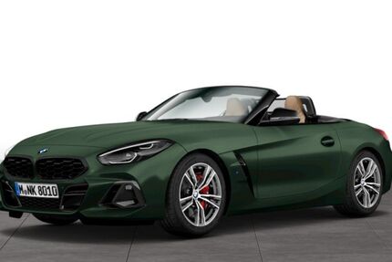 BMW Z4 M40 13.404 km 62.490 &euro; Siegen 57076