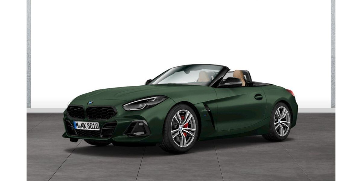 BMW Z4 M40 13.404 km 62.490 &euro; Siegen 57076