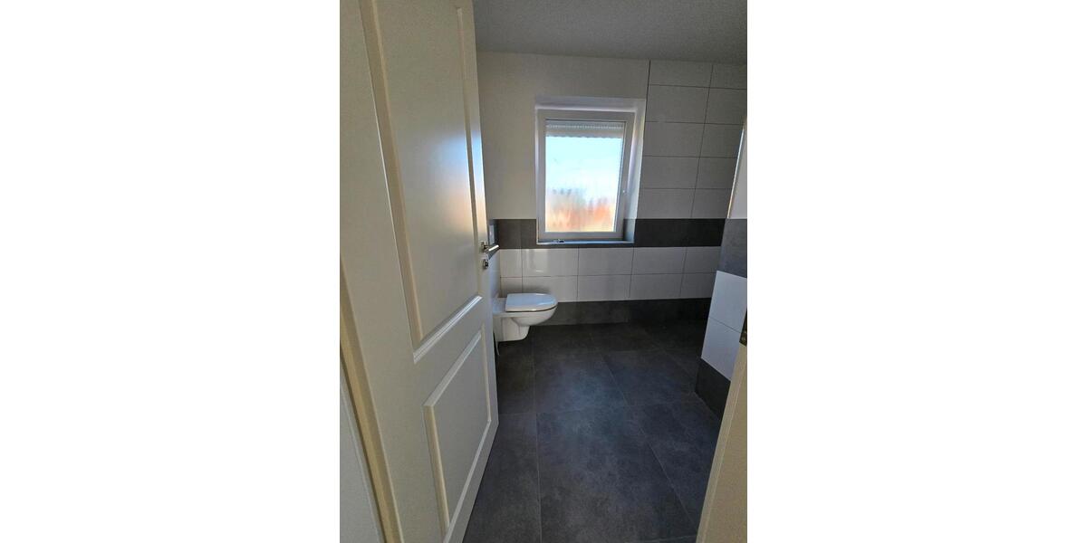 Etagenwohnung Geestland Bad Bederkesa - 5 Zimmer, 122 m&sup2;, 1.400&euro; | Angebot:25343272