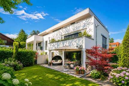 Wohnung Starnberg - 3 Zimmer, 96 m&sup2;, 928.000&euro; | Angebot:25859451