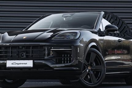 Porsche Cayenne 9.900 km 125.890 &euro; Estenfeld 97230