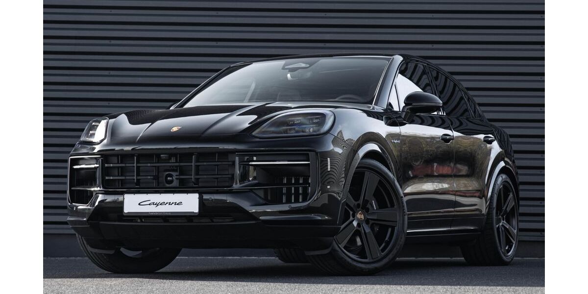 Porsche Cayenne 9.900 km 125.890 &euro; Estenfeld 97230