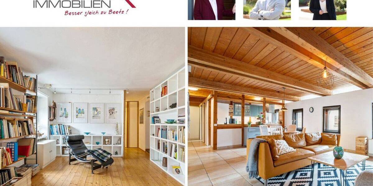 Nußloch: Attraktives Mehrfamilienhaus mit traumhaftem Garten und Scheune - Perfekt für Familien und Investoren 1 zimmer