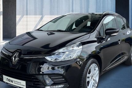 Renault Clio 89.594 km 9.890 € Unterschleißheim 85716