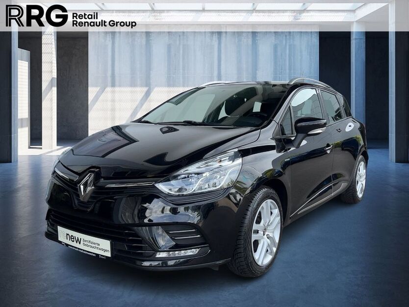 Renault Clio 89.594 km 9.890 € Unterschleißheim 85716