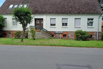 Haus Wusterhausen/Dosse Dosse - 355.000&euro; | Angebot:19005265