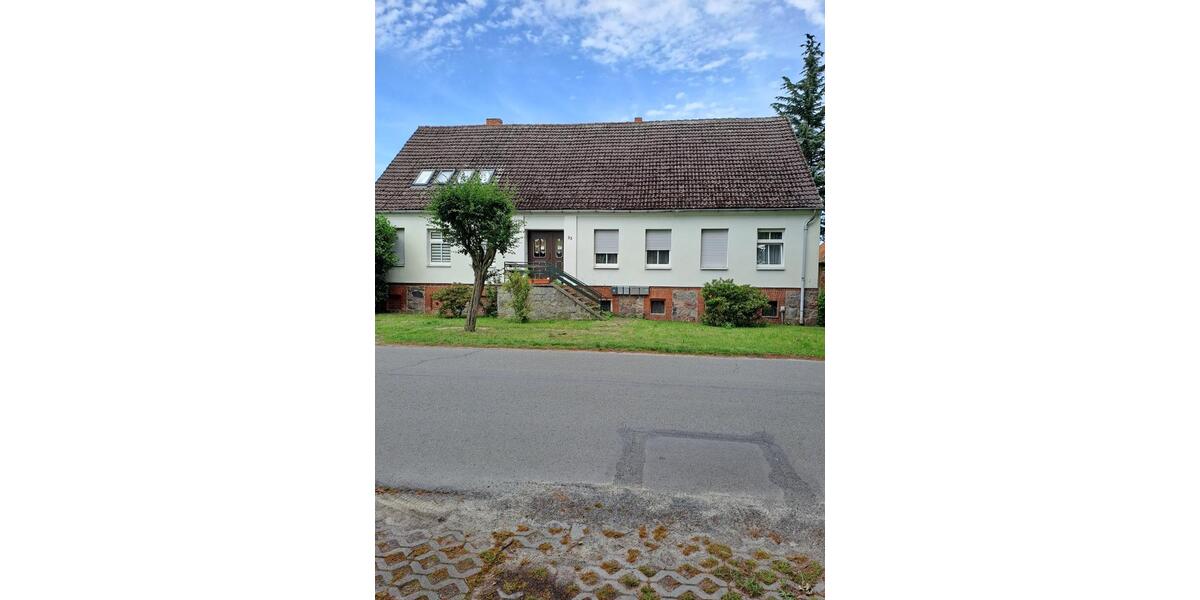 Mehrfamilienhaus, Wohnhaus Wusterhausen/Dosse Dosse - 355.000&euro; | Angebot:19005265