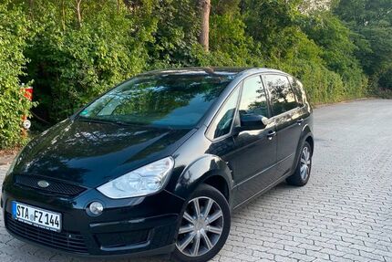 Ford Galaxy 254.000 km 3.200 &euro; München 80339