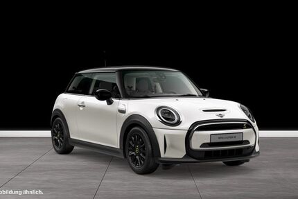 Mini Cooper SE 24.360 km 22.906 &euro; Dresden 01219