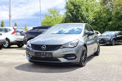 Opel Astra 38.496 km 11.990 &euro; Rathenow 14712