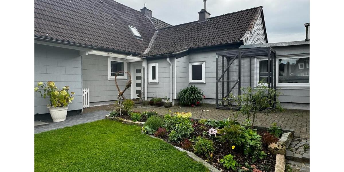 Doppelhaushälfte Clausthal-Zellerfeld Zellerfeld - 5 Zimmer, 140 m&sup2;, 1.000&euro; | Angebot:26329955