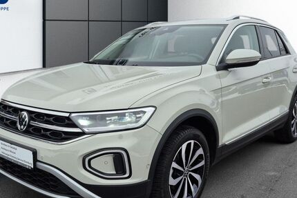 VW T-Roc 44.930 km 16.960 &euro; Wurzen 04808