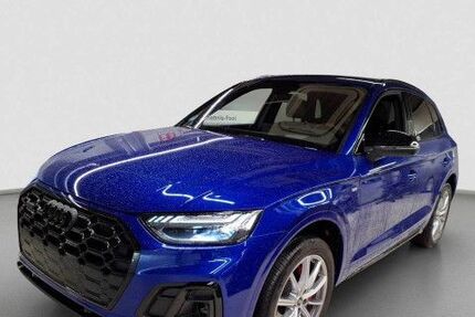 Audi Q5 9.150 km 58.930 &euro; Bayreuth 95448