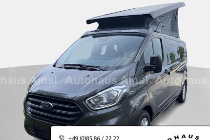 Ford Transit Custom 29.900 km 44.890 &euro; Hauzenberg 94051