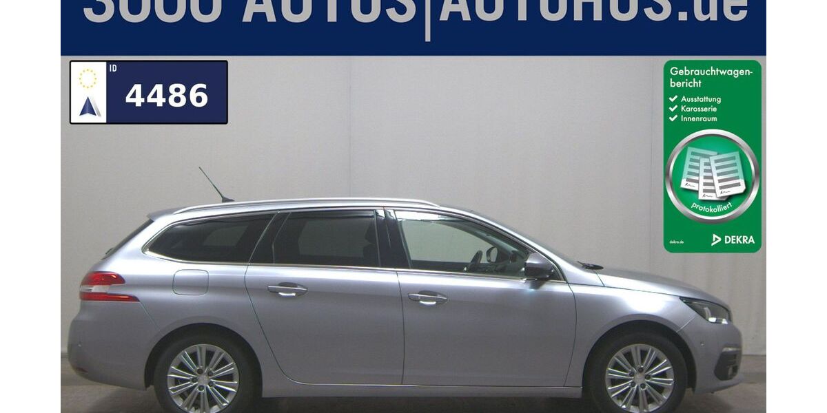Peugeot 308 94.874 km 10.980 &euro; Gyhum/Bockel 27404