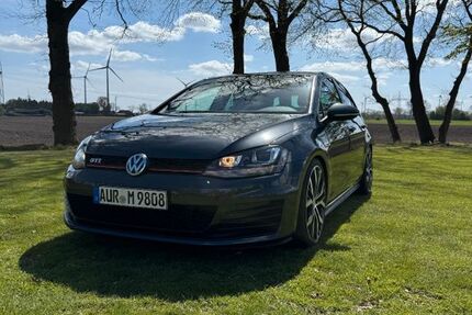 VW Golf 97.597 km 17.250 &euro; Großefehn 26629