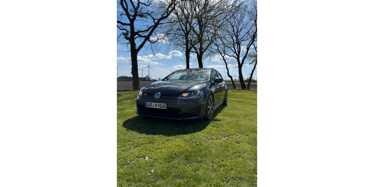 VW Golf 97.597 km 17.250 &euro; Großefehn 26629