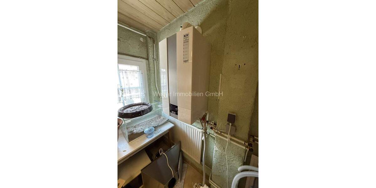 Einfamilienhaus Straßberg Straßberg - 5 Zimmer, 150 m&sup2;, 46.500&euro; | Angebot:25899172