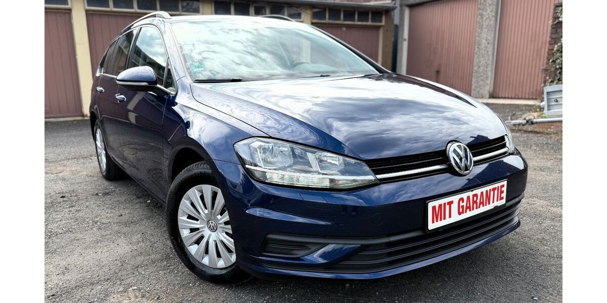 VW Golf 171.500 km 10.500 &euro; SIEGEN 57074