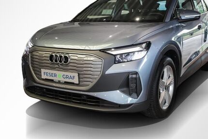 Audi Q4 e-tron 37.850 km 28.880 &euro; Forchheim 91301